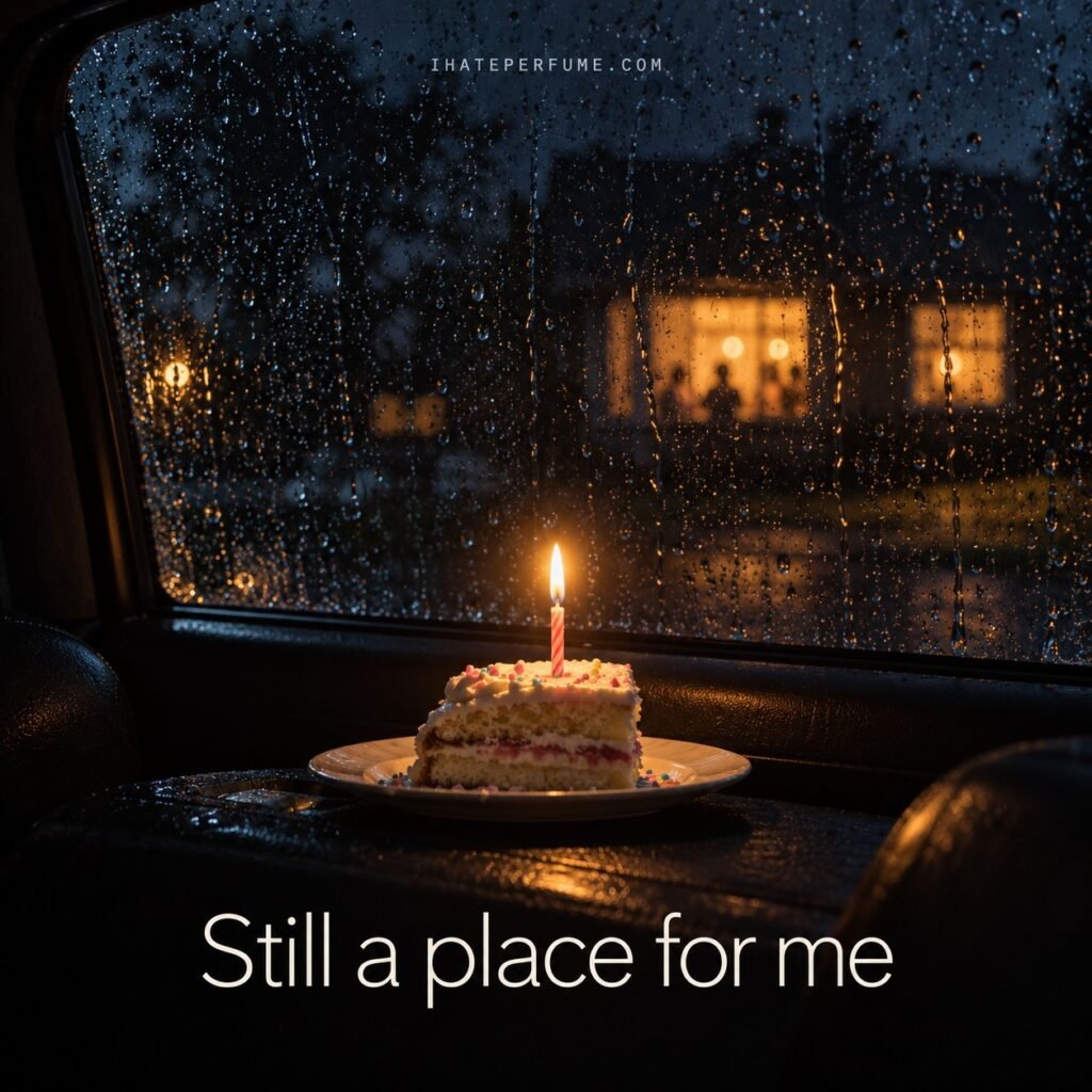 Cover art for Still a Place for Me